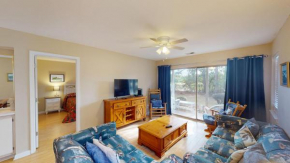 Golf Course Getaway 3BR Heart of Pawleys Island